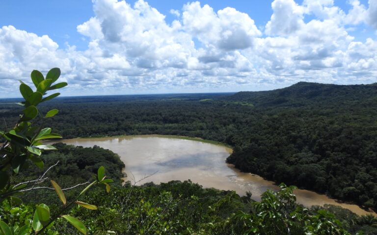 Expedición_del_Llano a_la_Selva (Meta_San_José_del_Guaviare)