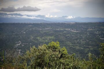 Caminata Ecológica San Javier_Anolaima