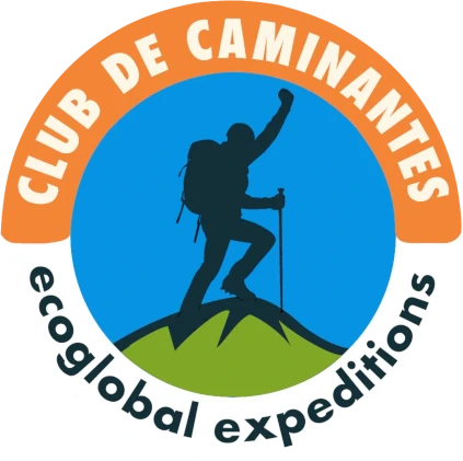 Club de Caminantes
