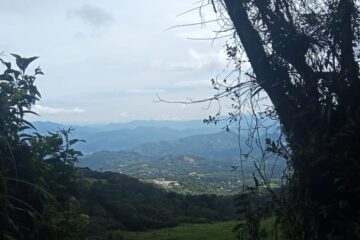 Caminata Ecológica por el Sendero a Agualarga