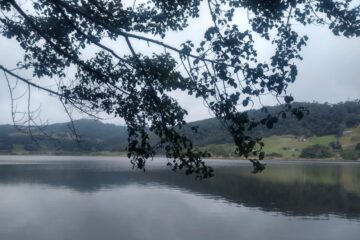 Caminata Ecológica Tominé - Tocancipá