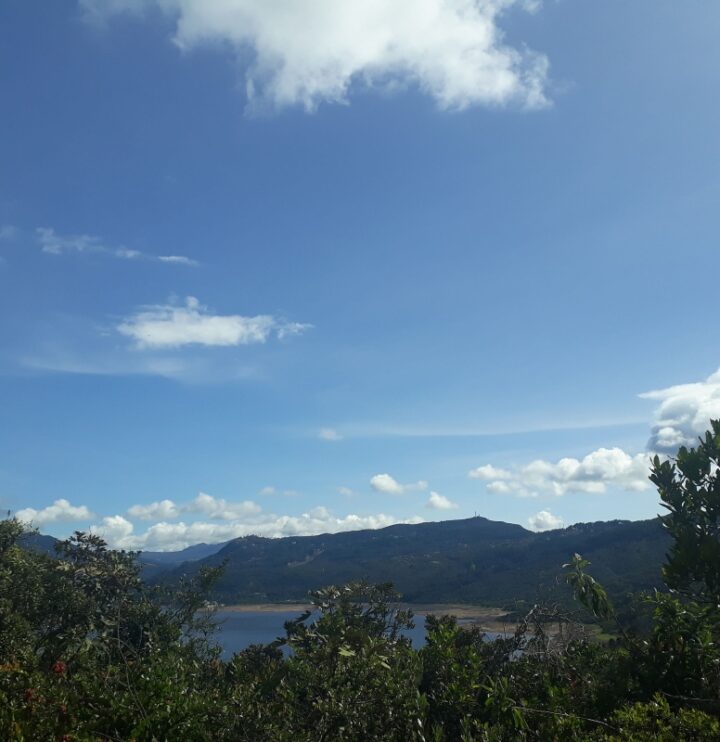 Caminata Ecológica Camino del Indio
