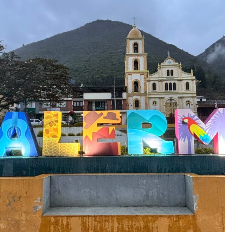 Travesía Camino de la Miel Palermo - Sotaquirá