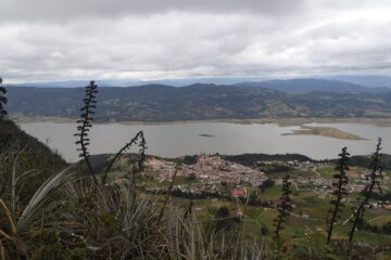 MontecilloGuatavita