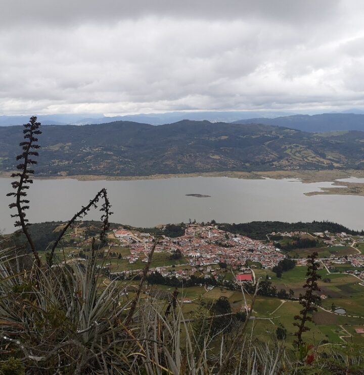 MontecilloGuatavita